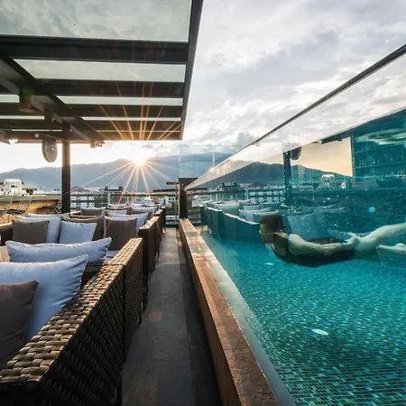 Amanor Hotel Chiang Mai